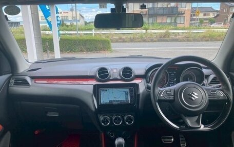 Suzuki Swift V, 2021 год, 1 200 998 рублей, 18 фотография