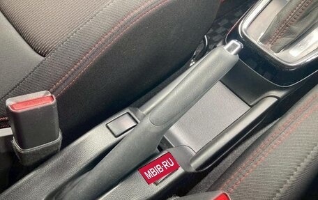 Suzuki Swift V, 2021 год, 1 200 998 рублей, 17 фотография