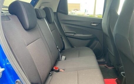 Suzuki Swift V, 2021 год, 1 200 998 рублей, 20 фотография