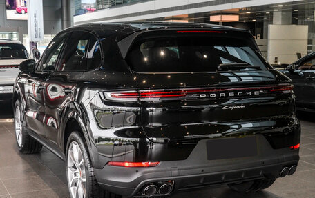 Porsche Cayenne III, 2025 год, 15 645 000 рублей, 6 фотография