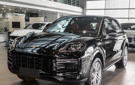 Porsche Cayenne III, 2025 год, 15 645 000 рублей, 10 фотография