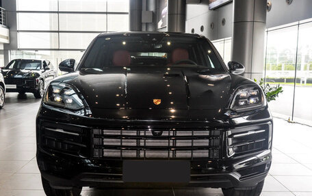 Porsche Cayenne III, 2025 год, 15 645 000 рублей, 9 фотография