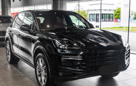Porsche Cayenne III, 2025 год, 15 645 000 рублей, 8 фотография