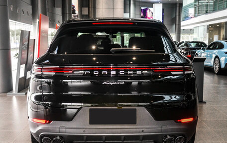 Porsche Cayenne III, 2025 год, 15 645 000 рублей, 5 фотография