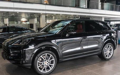 Porsche Cayenne III, 2025 год, 15 645 000 рублей, 7 фотография