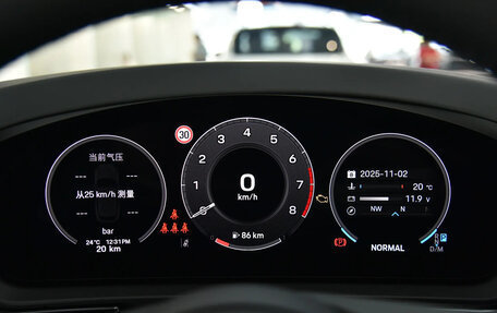 Porsche Cayenne III, 2025 год, 15 645 000 рублей, 4 фотография