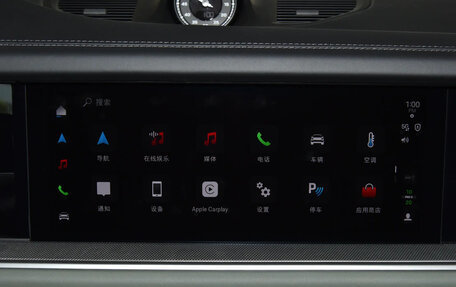 Porsche Cayenne III, 2025 год, 15 645 000 рублей, 17 фотография