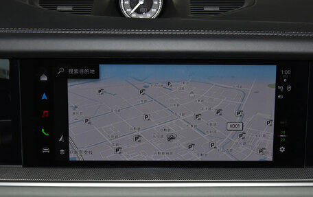 Porsche Cayenne III, 2025 год, 15 645 000 рублей, 19 фотография