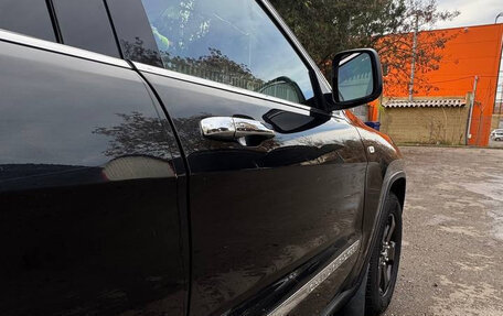 Jeep Grand Cherokee, 2012 год, 2 000 000 рублей, 2 фотография