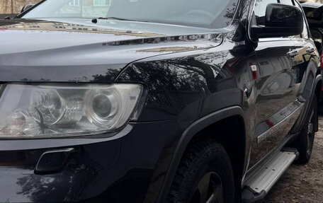 Jeep Grand Cherokee, 2012 год, 2 000 000 рублей, 12 фотография