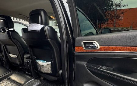 Jeep Grand Cherokee, 2012 год, 2 000 000 рублей, 10 фотография