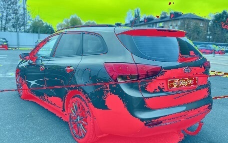 KIA cee'd III, 2012 год, 900 000 рублей, 3 фотография