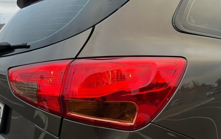 KIA cee'd III, 2012 год, 900 000 рублей, 12 фотография