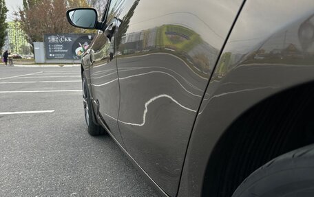 KIA cee'd III, 2012 год, 900 000 рублей, 15 фотография