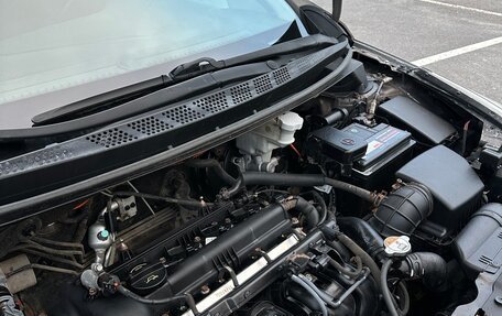 KIA cee'd III, 2012 год, 900 000 рублей, 20 фотография