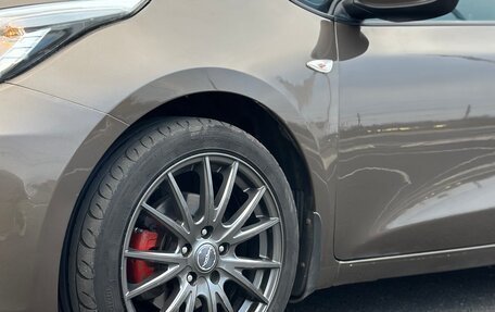 KIA cee'd III, 2012 год, 900 000 рублей, 14 фотография