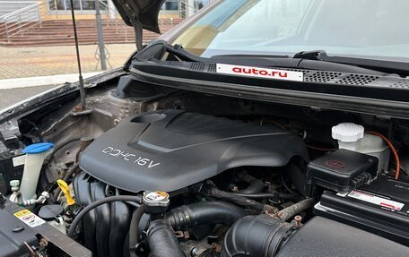 KIA cee'd III, 2012 год, 900 000 рублей, 19 фотография