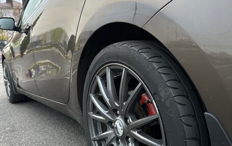 KIA cee'd III, 2012 год, 900 000 рублей, 16 фотография