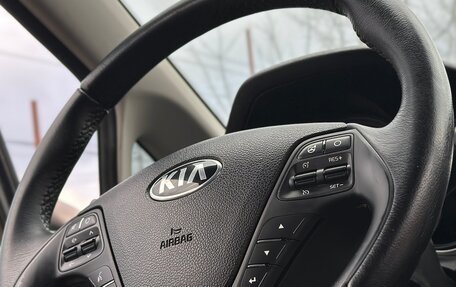 KIA cee'd III, 2012 год, 900 000 рублей, 25 фотография