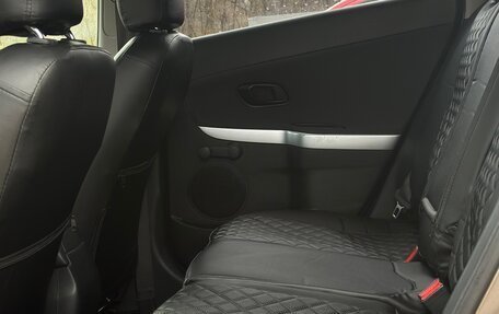 KIA cee'd III, 2012 год, 900 000 рублей, 36 фотография