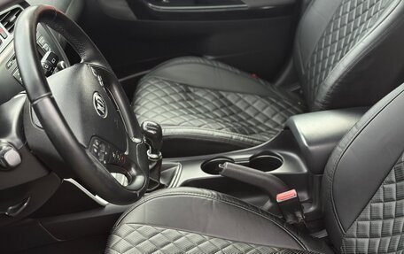 KIA cee'd III, 2012 год, 900 000 рублей, 37 фотография