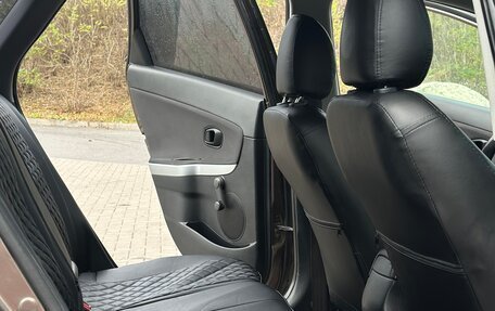 KIA cee'd III, 2012 год, 900 000 рублей, 33 фотография