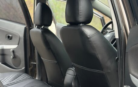 KIA cee'd III, 2012 год, 900 000 рублей, 34 фотография