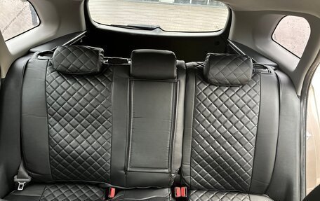 KIA cee'd III, 2012 год, 900 000 рублей, 29 фотография