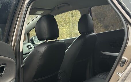 KIA cee'd III, 2012 год, 900 000 рублей, 35 фотография