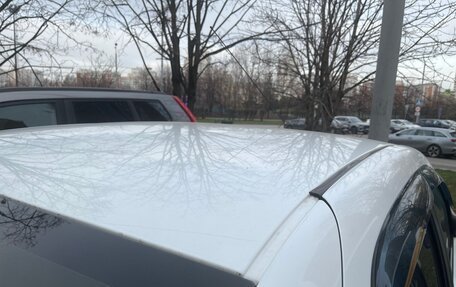 Renault Logan II, 2014 год, 800 000 рублей, 3 фотография