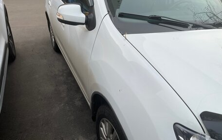 Renault Logan II, 2014 год, 800 000 рублей, 11 фотография