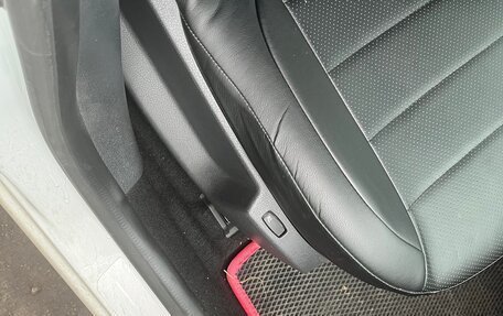 Renault Logan II, 2014 год, 800 000 рублей, 5 фотография