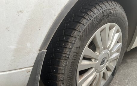 Renault Logan II, 2014 год, 800 000 рублей, 8 фотография