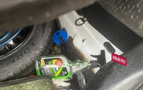 Renault Logan II, 2014 год, 800 000 рублей, 9 фотография