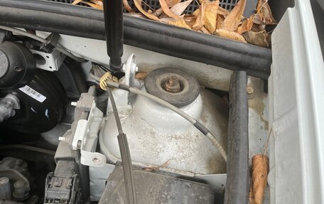 Renault Logan II, 2014 год, 800 000 рублей, 14 фотография