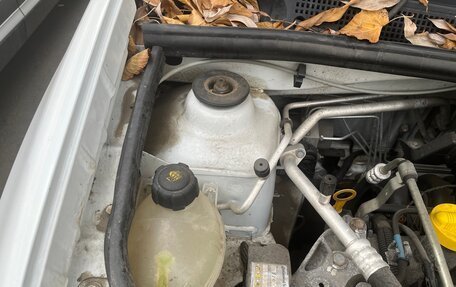 Renault Logan II, 2014 год, 800 000 рублей, 18 фотография