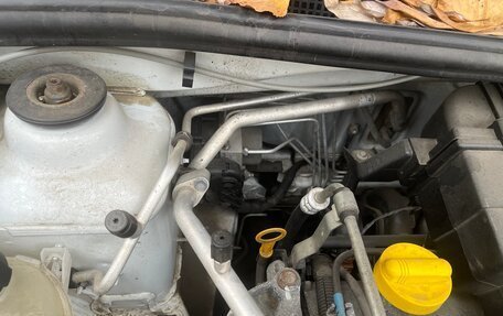 Renault Logan II, 2014 год, 800 000 рублей, 22 фотография