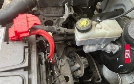 Renault Logan II, 2014 год, 800 000 рублей, 16 фотография