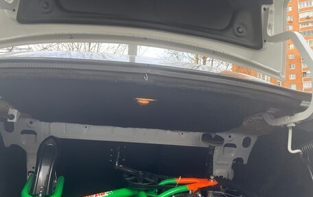 Renault Logan II, 2014 год, 800 000 рублей, 19 фотография