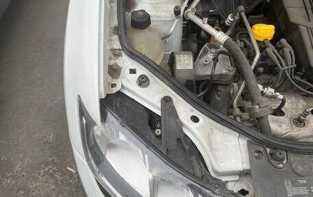 Renault Logan II, 2014 год, 800 000 рублей, 17 фотография