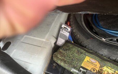 Renault Logan II, 2014 год, 800 000 рублей, 33 фотография