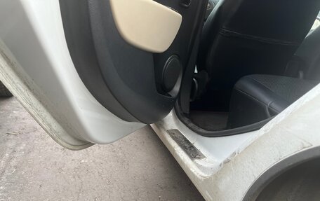 Renault Logan II, 2014 год, 800 000 рублей, 31 фотография