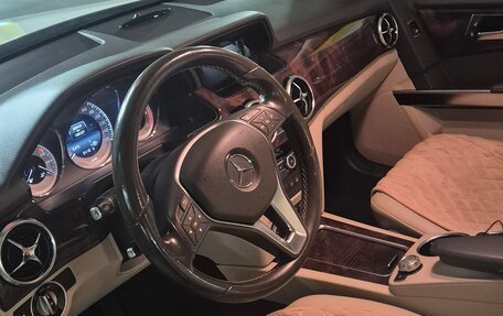 Mercedes-Benz GLK-Класс, 2014 год, 2 345 000 рублей, 5 фотография