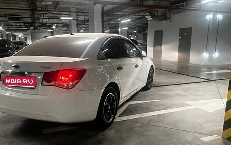 Chevrolet Cruze II, 2012 год, 650 000 рублей, 5 фотография