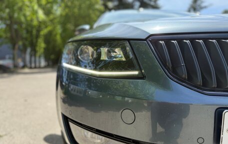 Skoda Octavia, 2016 год, 2 150 000 рублей, 5 фотография