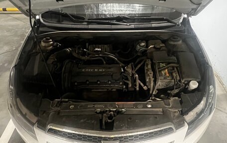 Chevrolet Cruze II, 2012 год, 650 000 рублей, 12 фотография