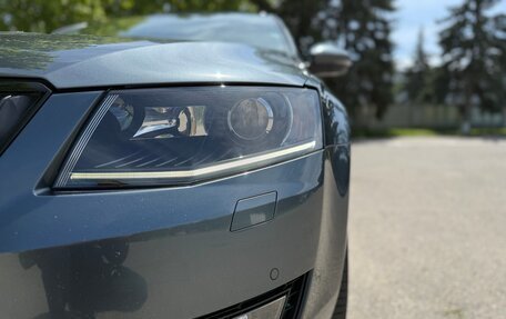 Skoda Octavia, 2016 год, 2 150 000 рублей, 4 фотография