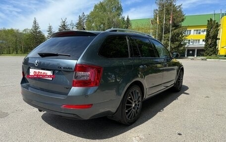 Skoda Octavia, 2016 год, 2 150 000 рублей, 7 фотография