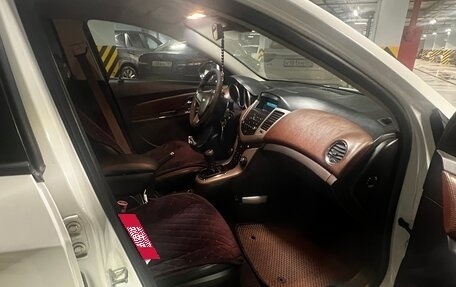 Chevrolet Cruze II, 2012 год, 650 000 рублей, 8 фотография