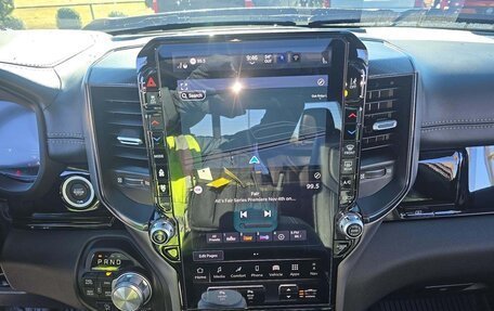 Rambler 1500, 2023 год, 5 500 000 рублей, 5 фотография